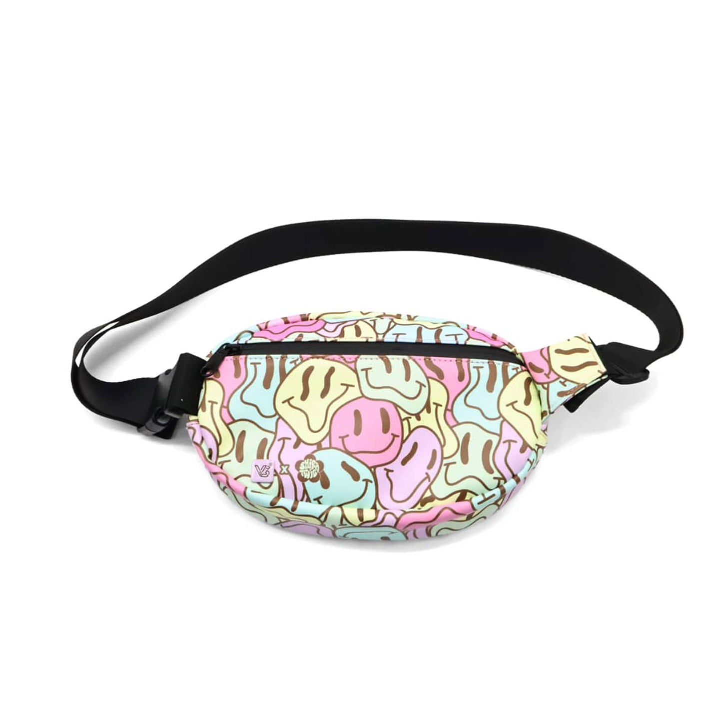 Smiles Fanny Pack