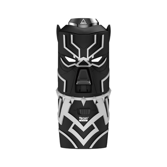 Black Shadow Legends Torch