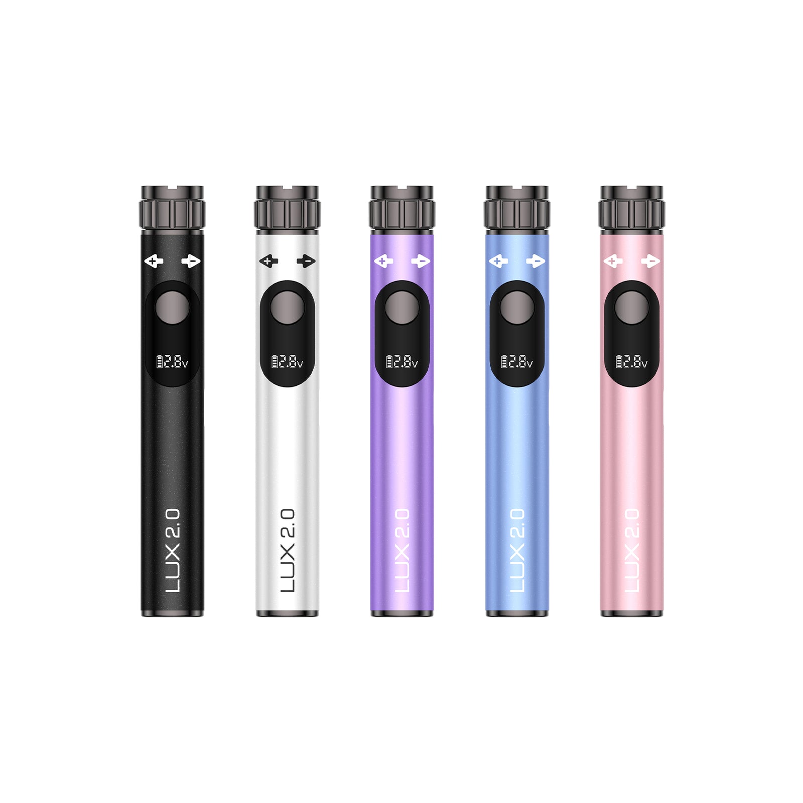 Lux 2.0 510 Battery (Display of 15)