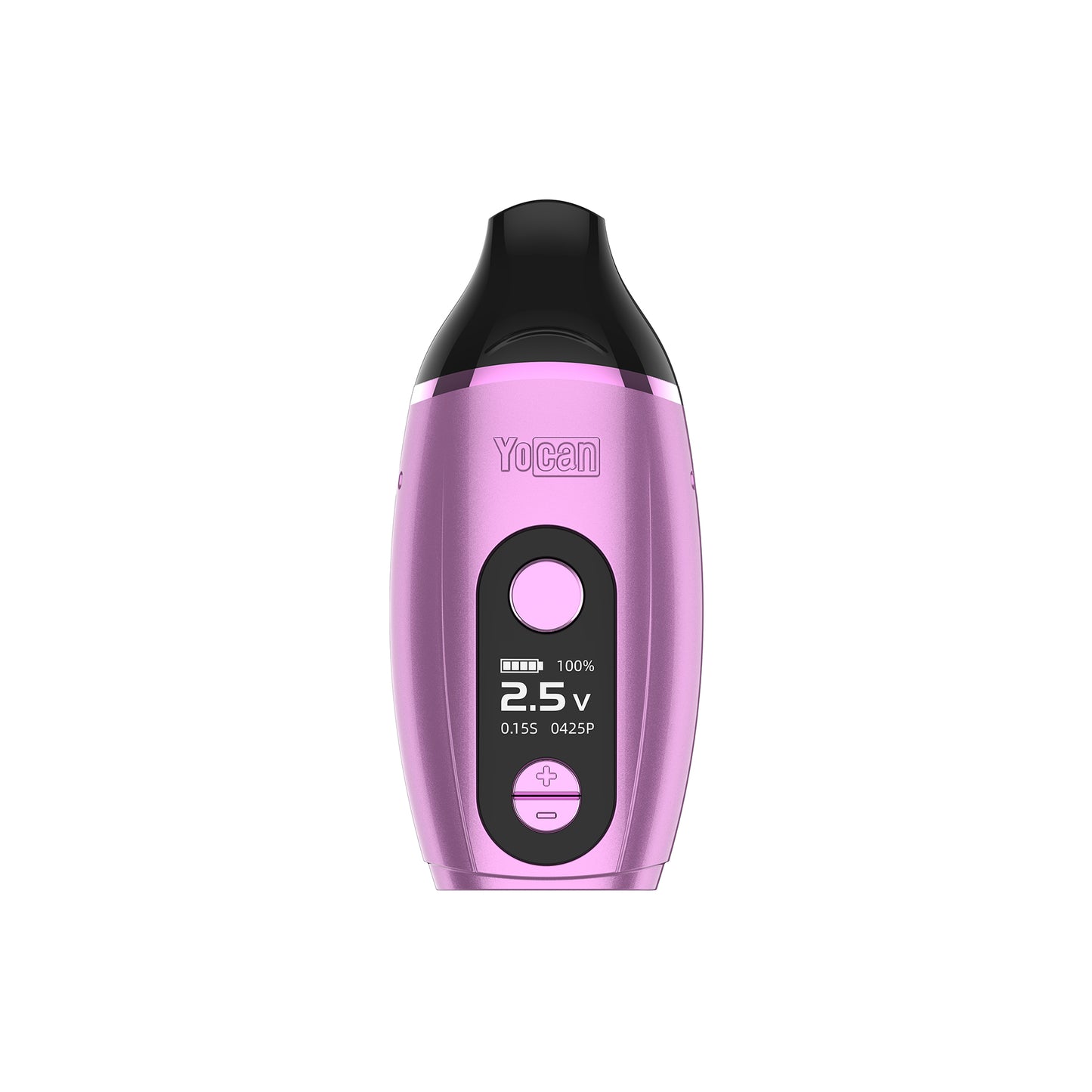 Iris Vaporizer