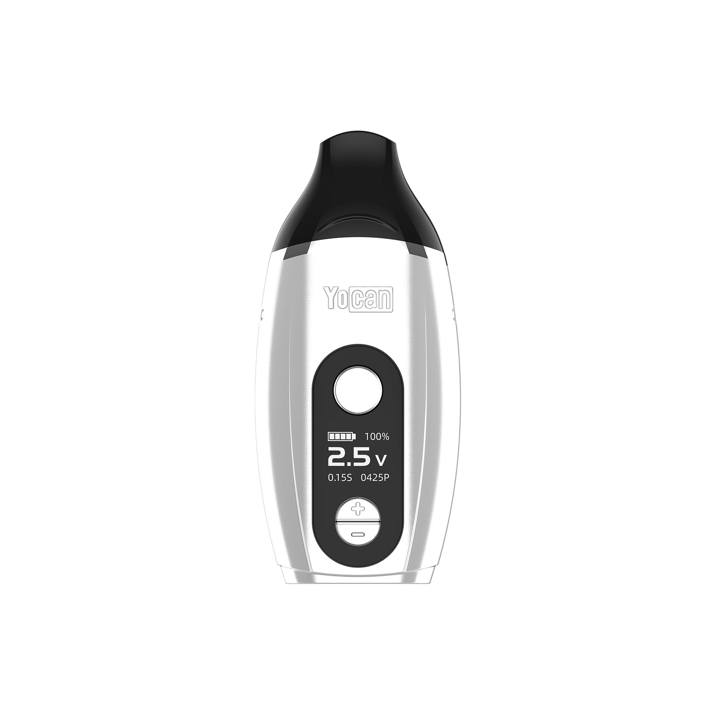 Iris Vaporizer