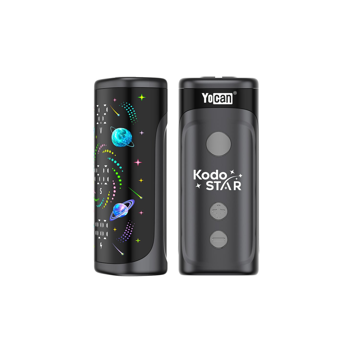 Kodo Star 510 Battery (Display of 15)