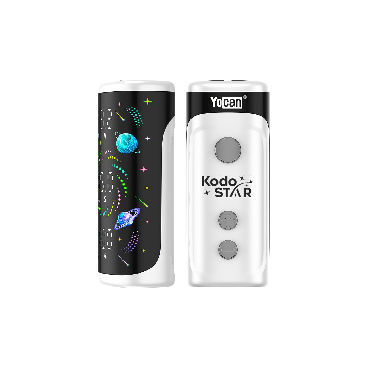 Kodo Star 510 Battery (Display of 15)