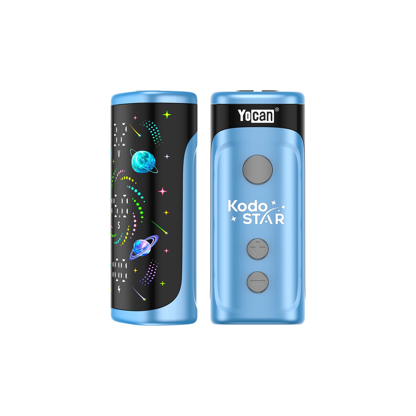 Kodo Star 510 Battery (Display of 15)