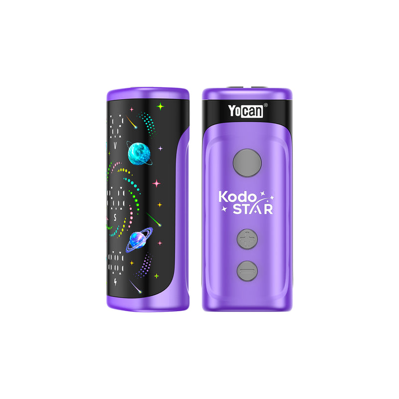 Kodo Star 510 Battery (Display of 15)