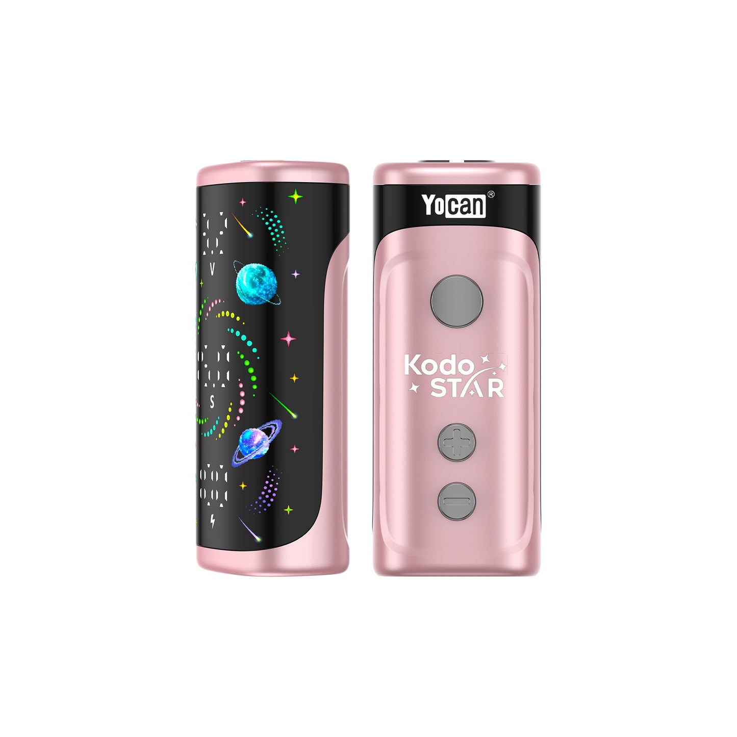 Kodo Star 510 Battery (Display of 15)