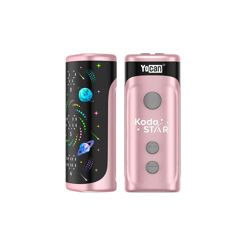 Kodo Star 510 Battery (Display of 15)