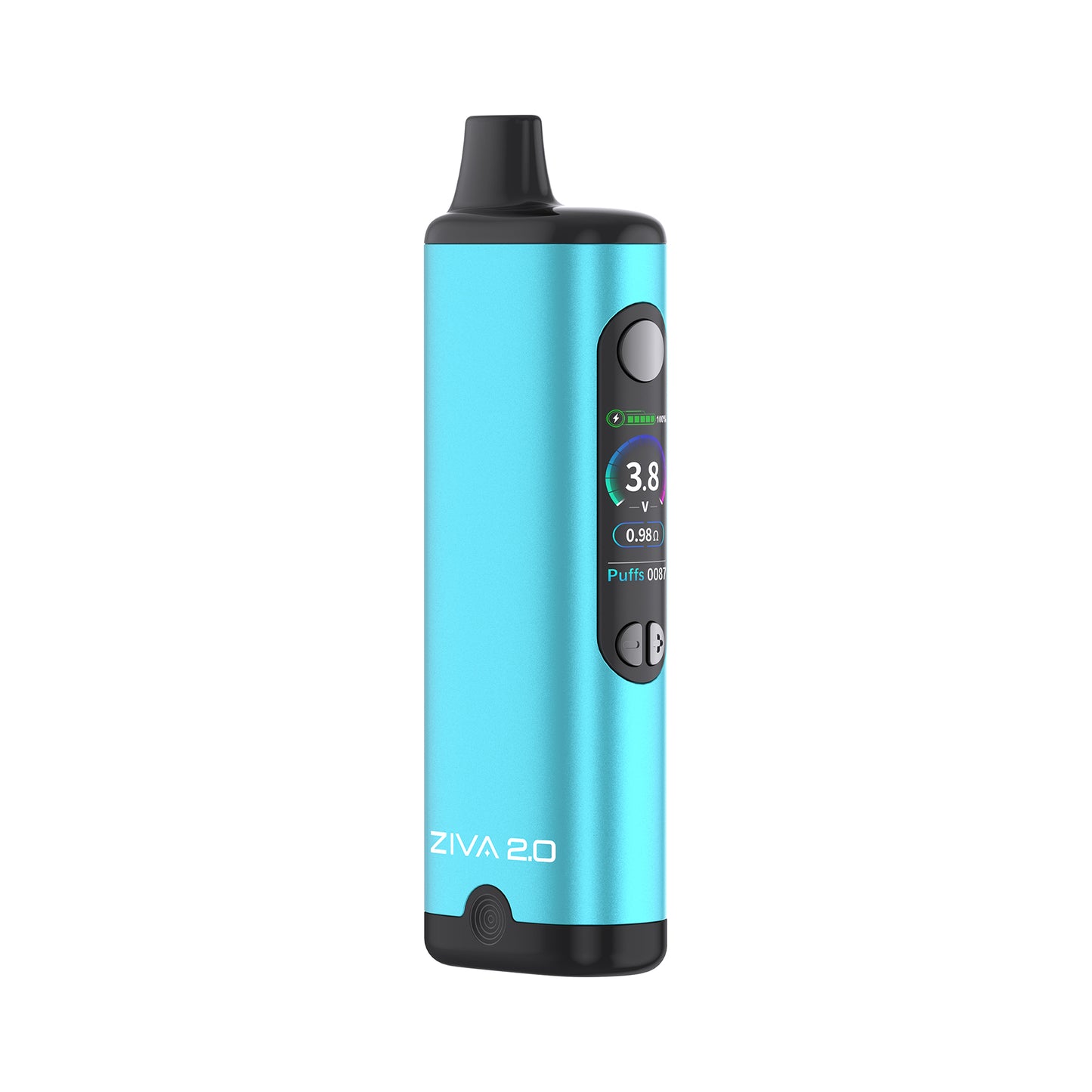 Ziva 2.0 Smart Vaporizer