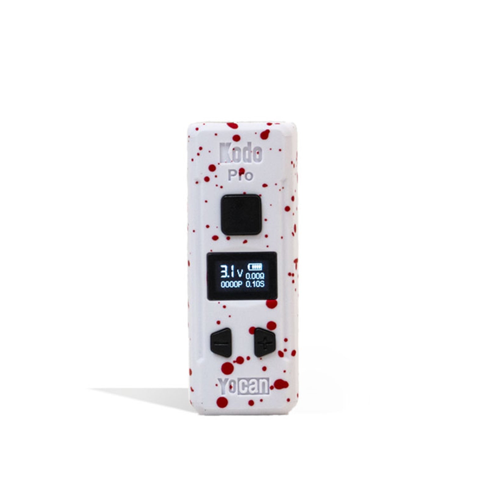 Kodo Pro Cartridge Vaporizer (Display of 9)