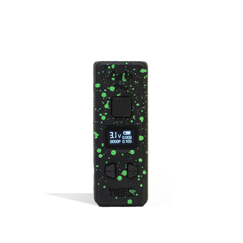 Kodo Pro Cartridge Vaporizer (Display of 9)