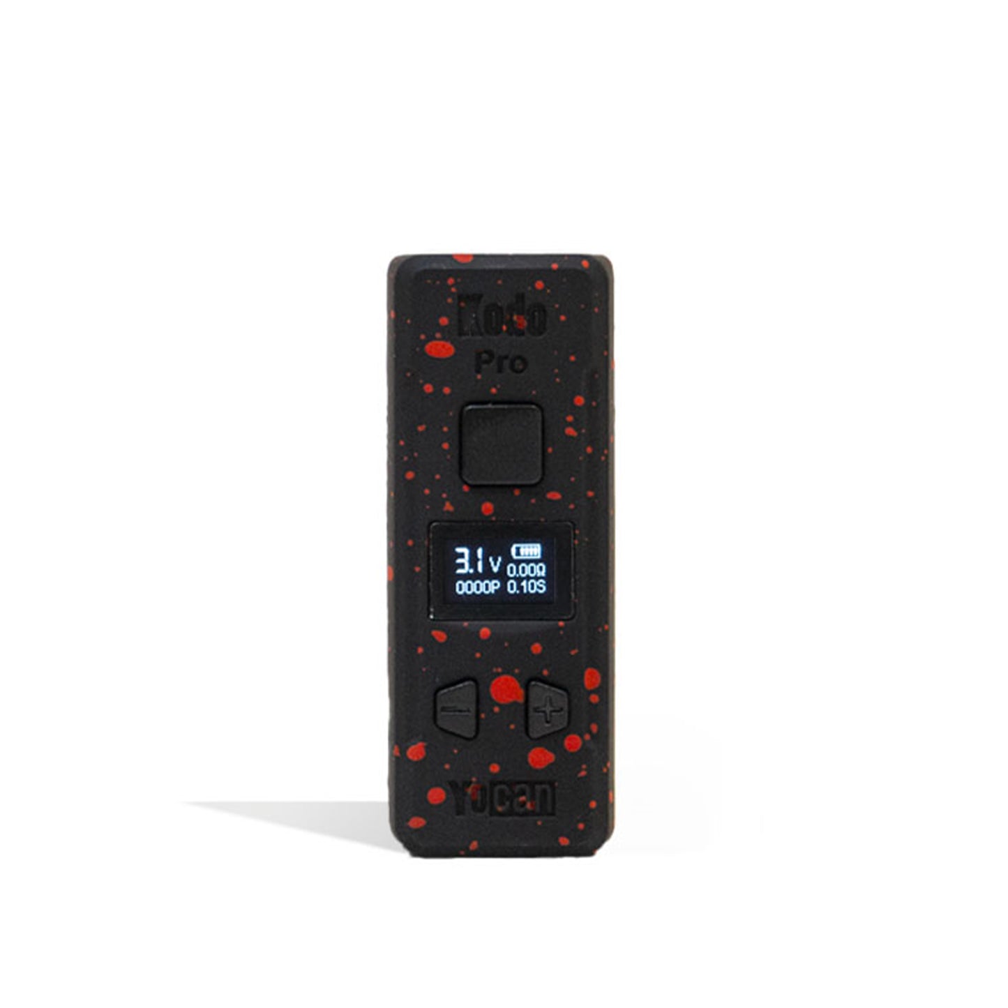 Kodo Pro Cartridge Vaporizer (Display of 9)