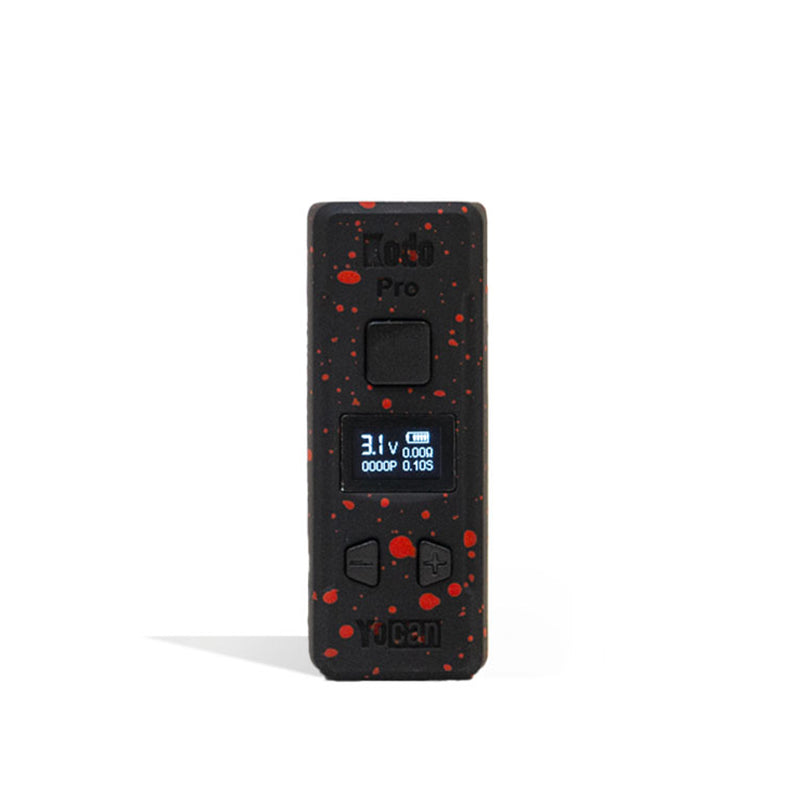 Kodo Pro Cartridge Vaporizer (Display of 9)