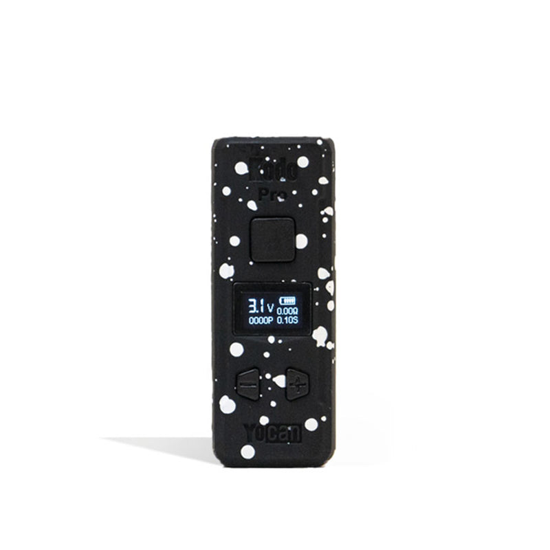 Kodo Pro Cartridge Vaporizer (Display of 9)