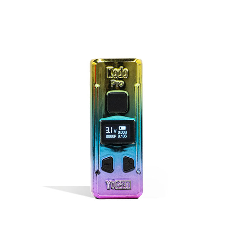 Kodo Pro Cartridge Vaporizer (Display of 9)