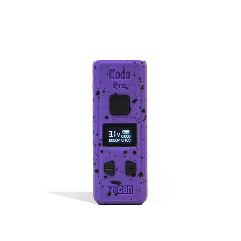 Kodo Pro Cartridge Vaporizer (Display of 9)