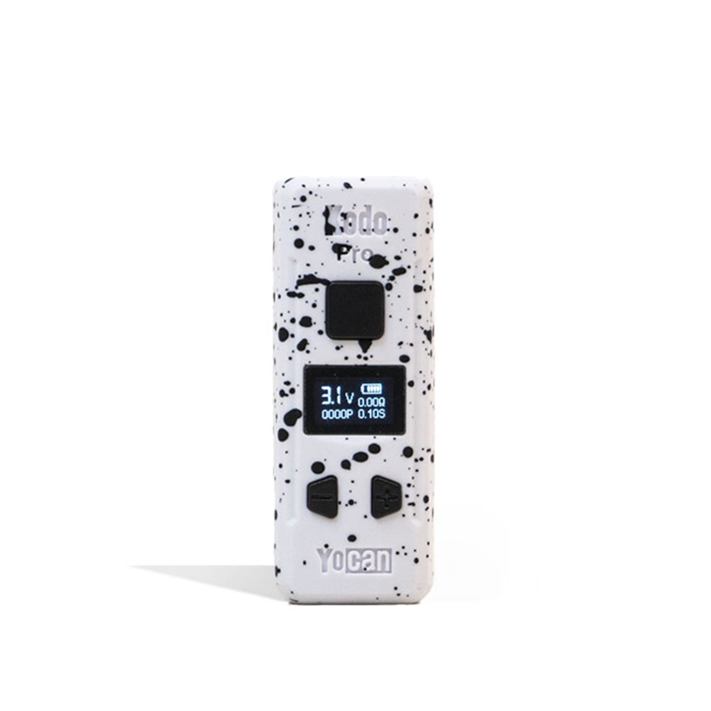 Kodo Pro Cartridge Vaporizer (Display of 9)