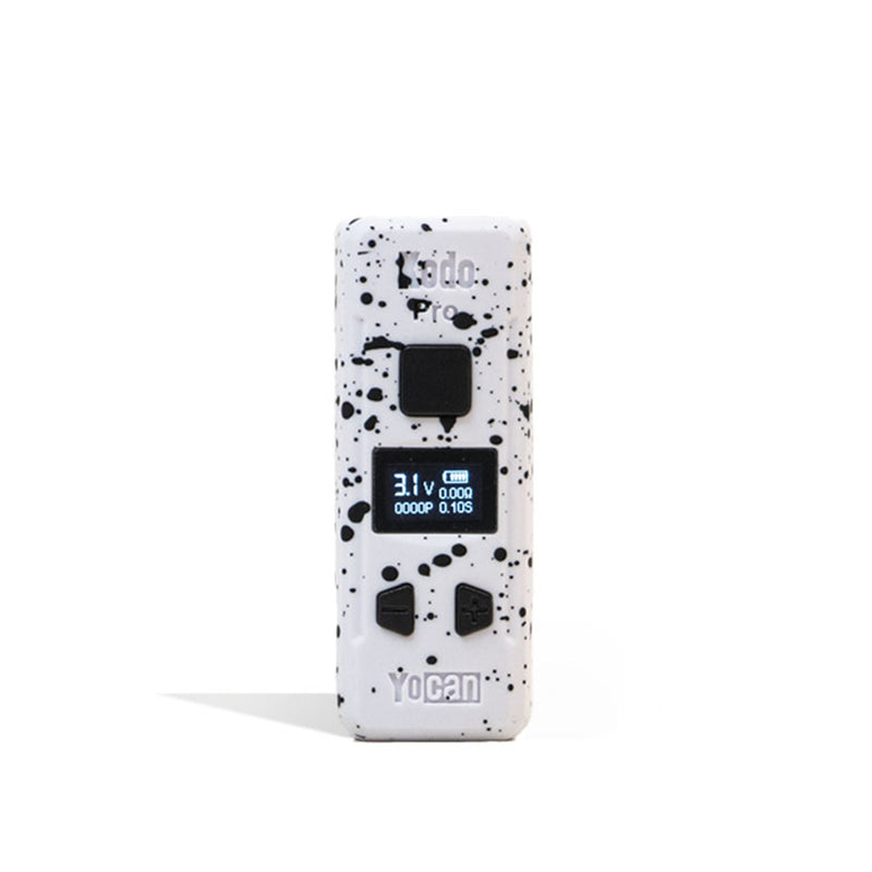 Kodo Pro Cartridge Vaporizer (Display of 9)