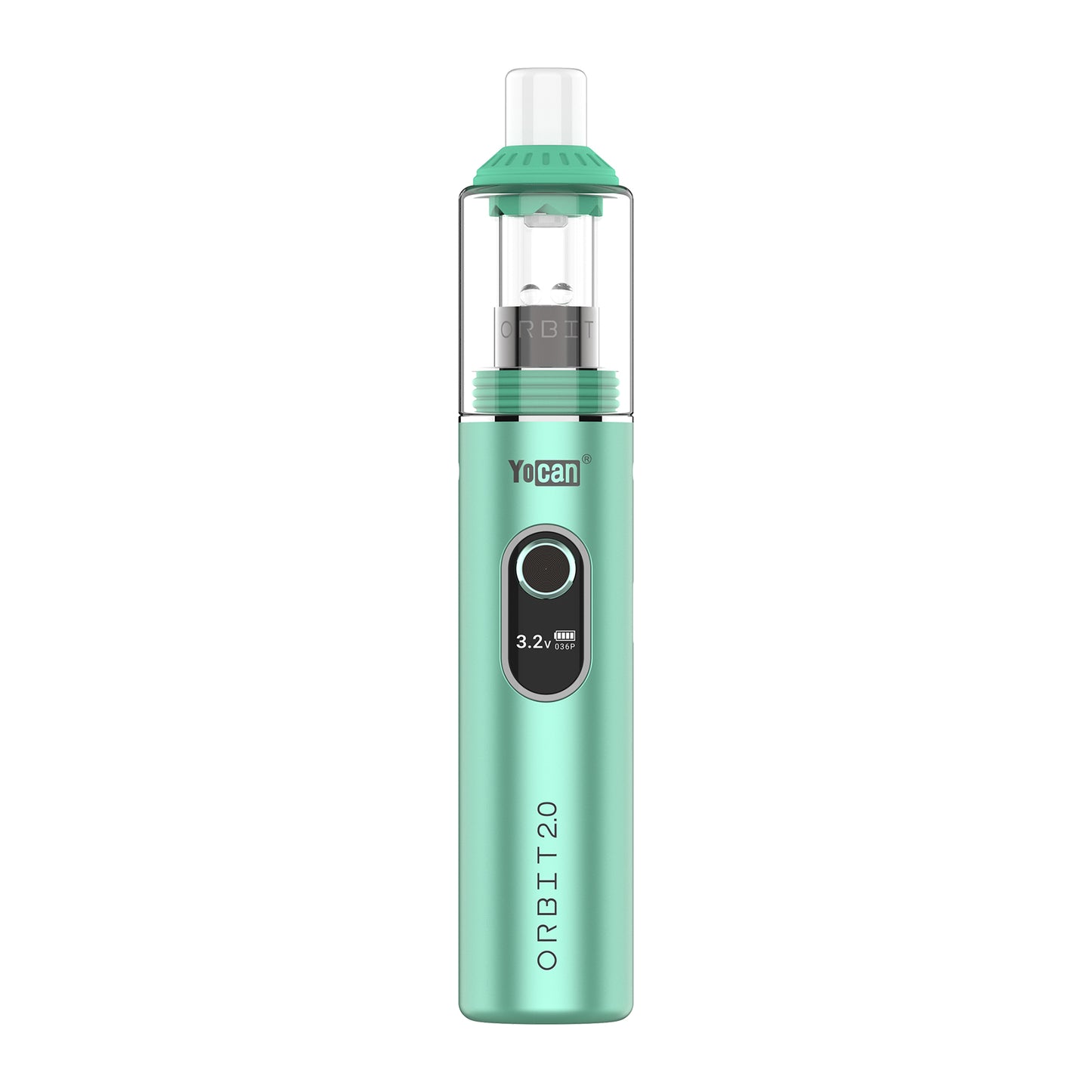 Orbit 2.0 Vaporizer