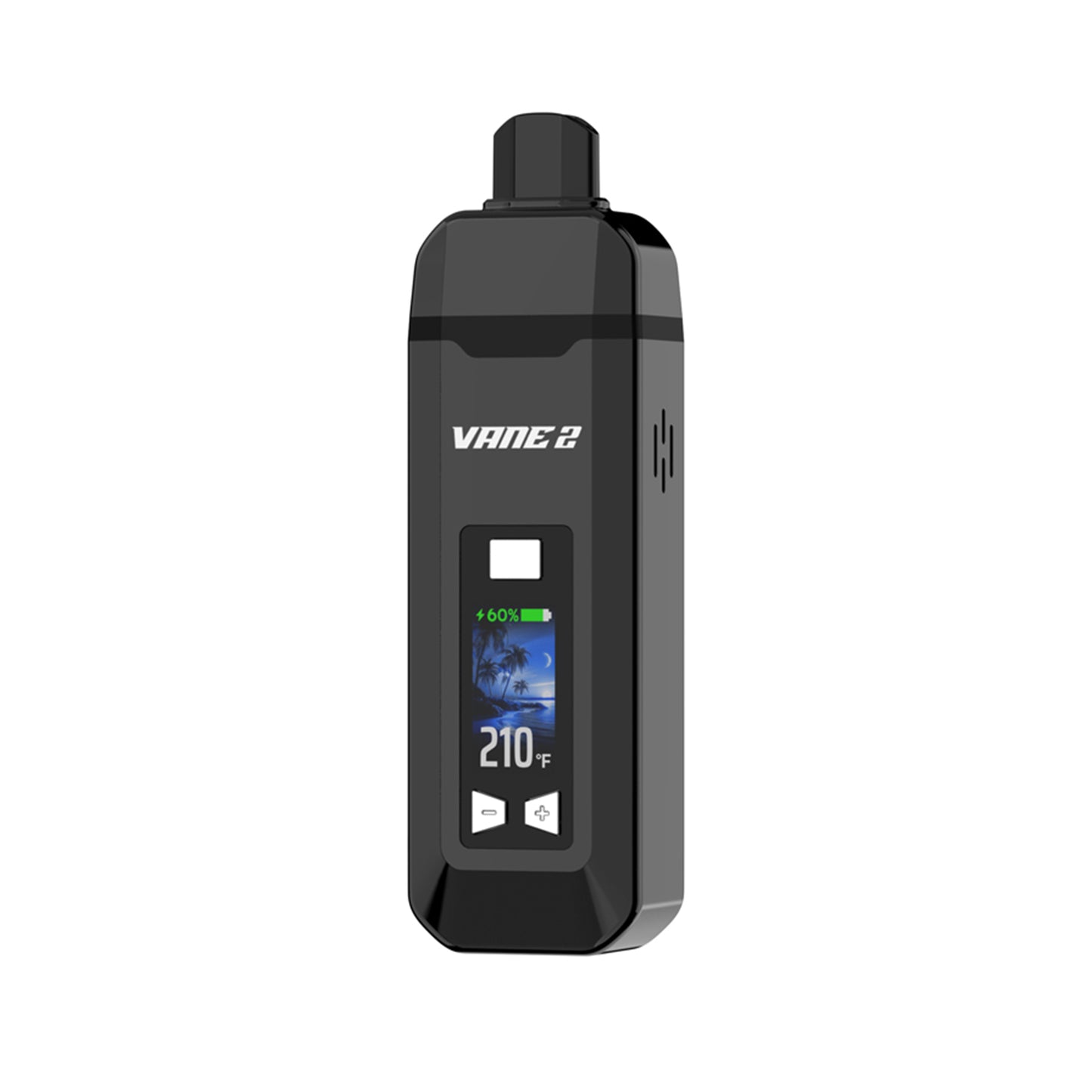 Vane 2 Vaporizer