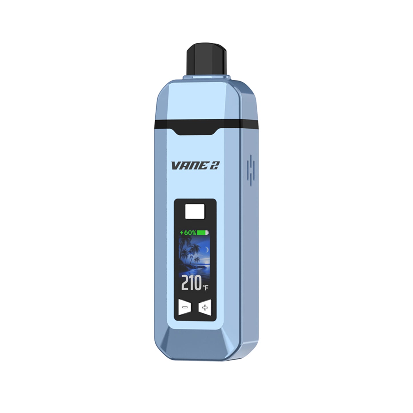 Vane 2 Vaporizer