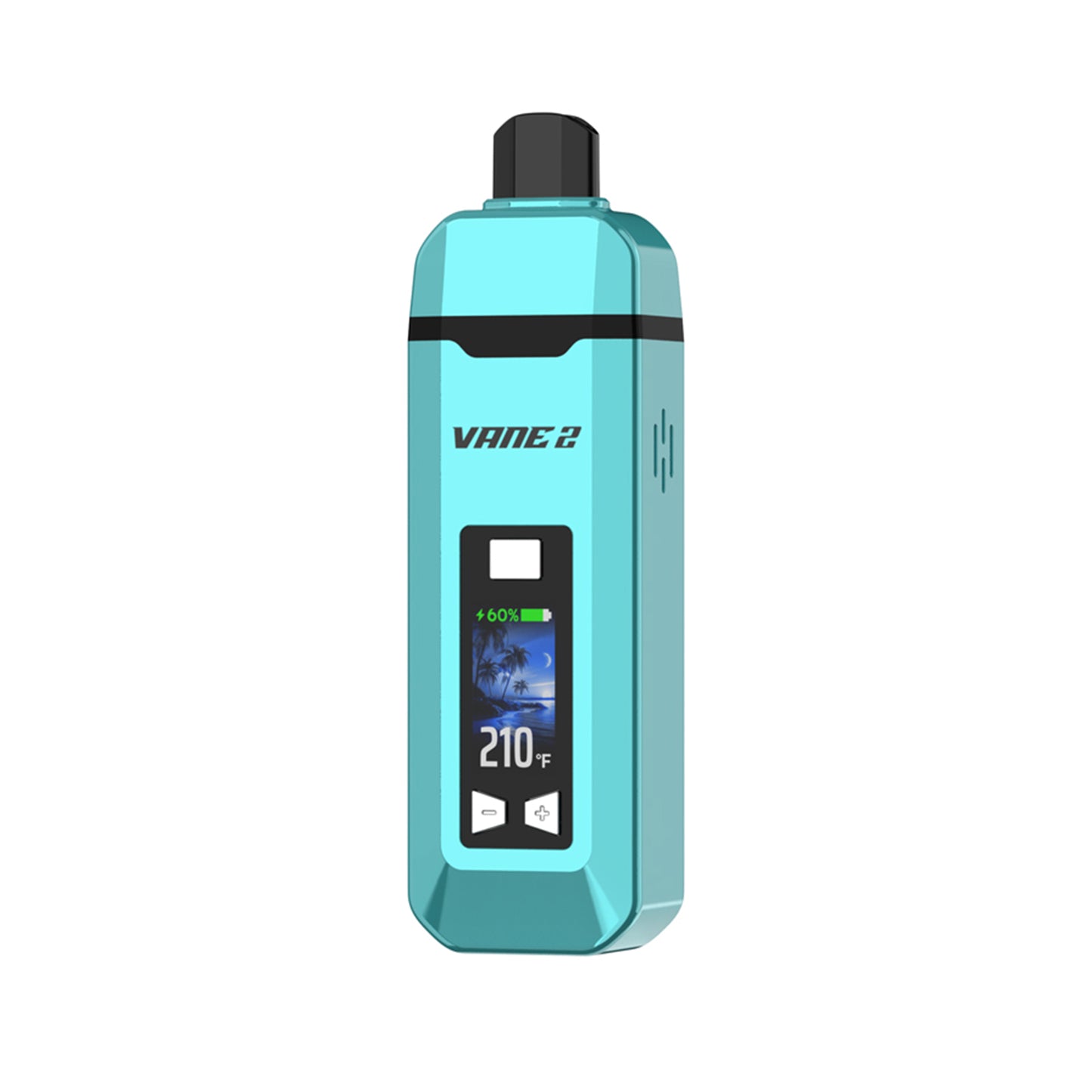 Vane 2 Vaporizer