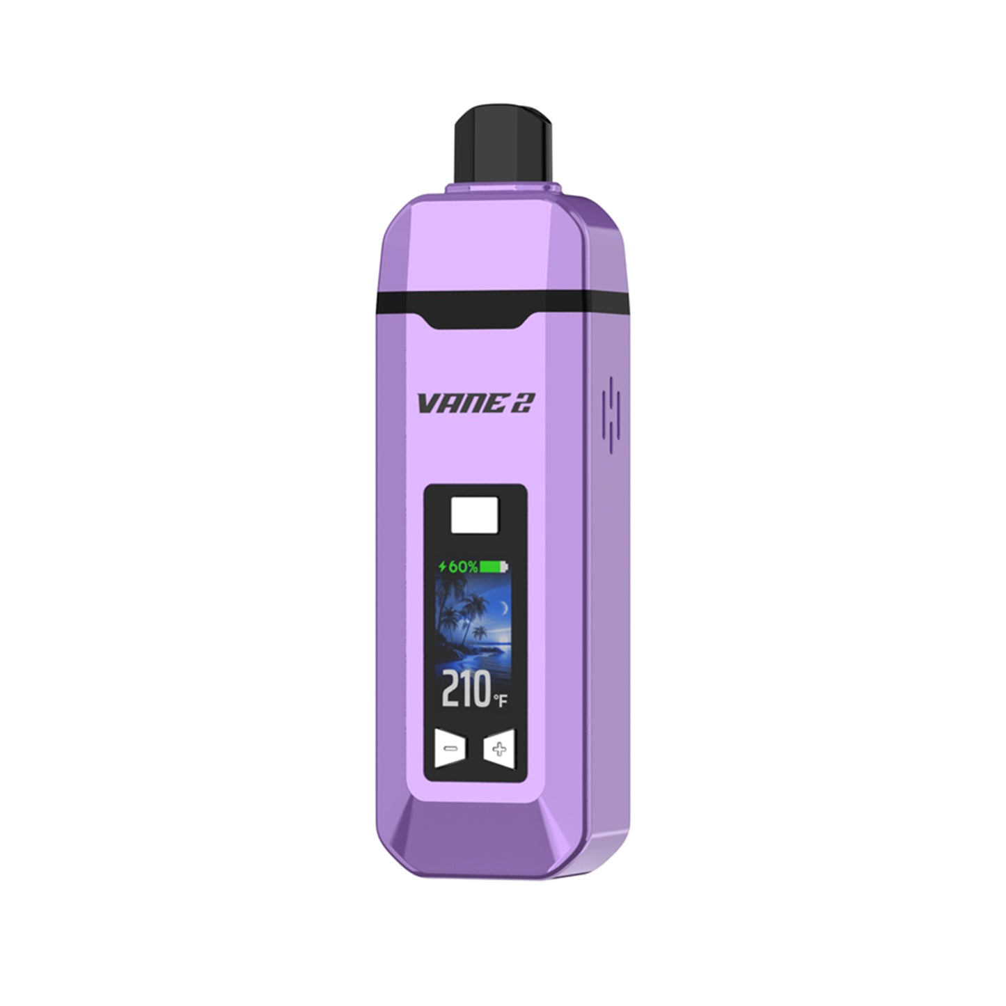 Vane 2 Vaporizer
