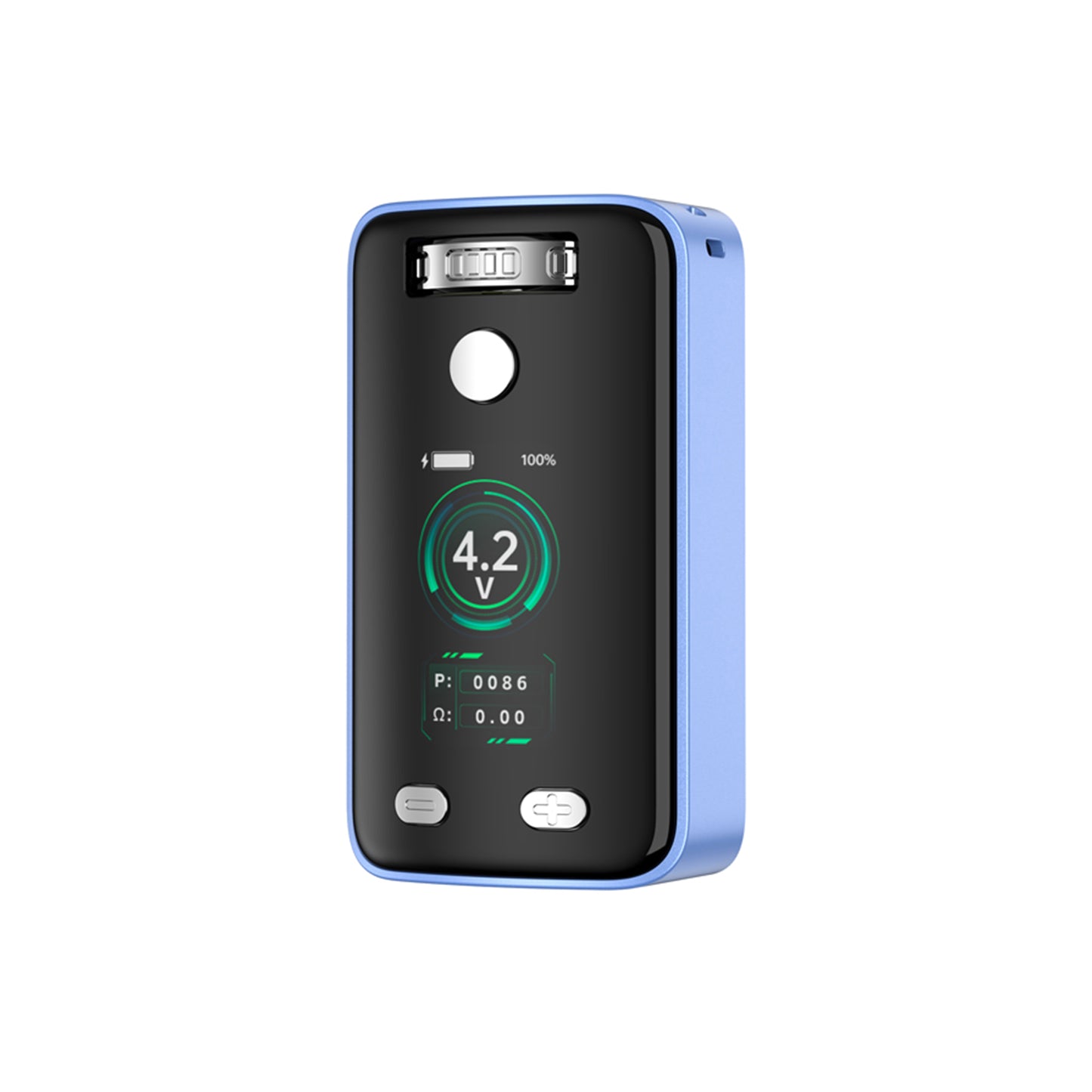 UNI 3.0 510 Vaporizer