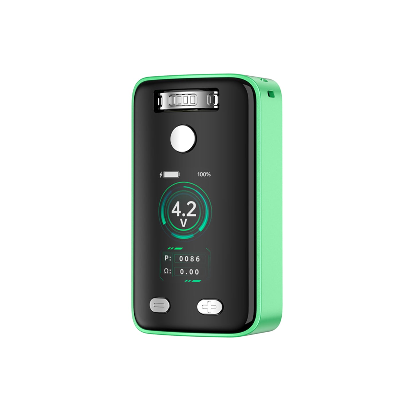 UNI 3.0 510 Vaporizer