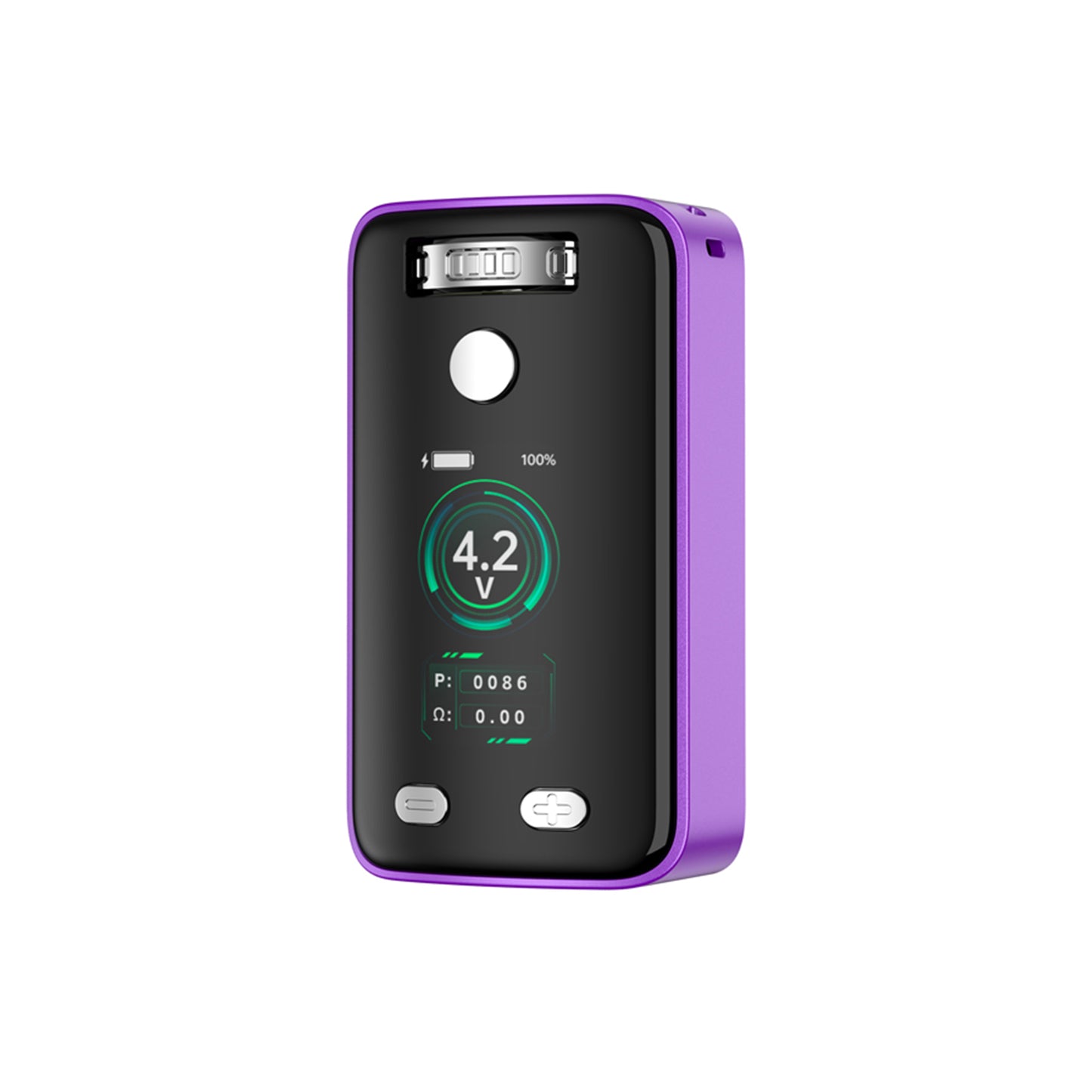 UNI 3.0 510 Vaporizer