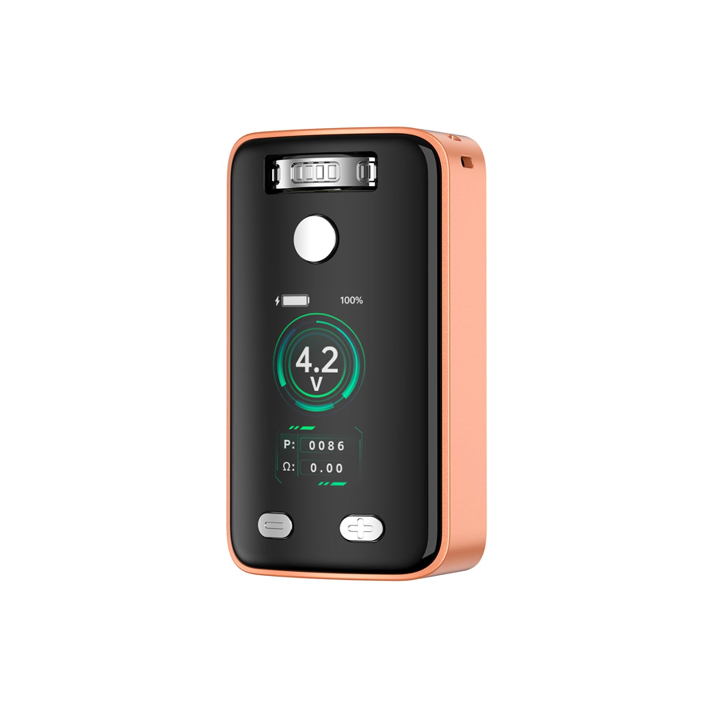 UNI 3.0 510 Vaporizer