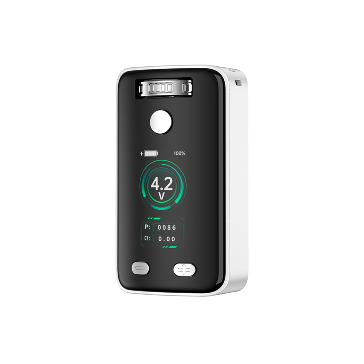 UNI 3.0 510 Vaporizer