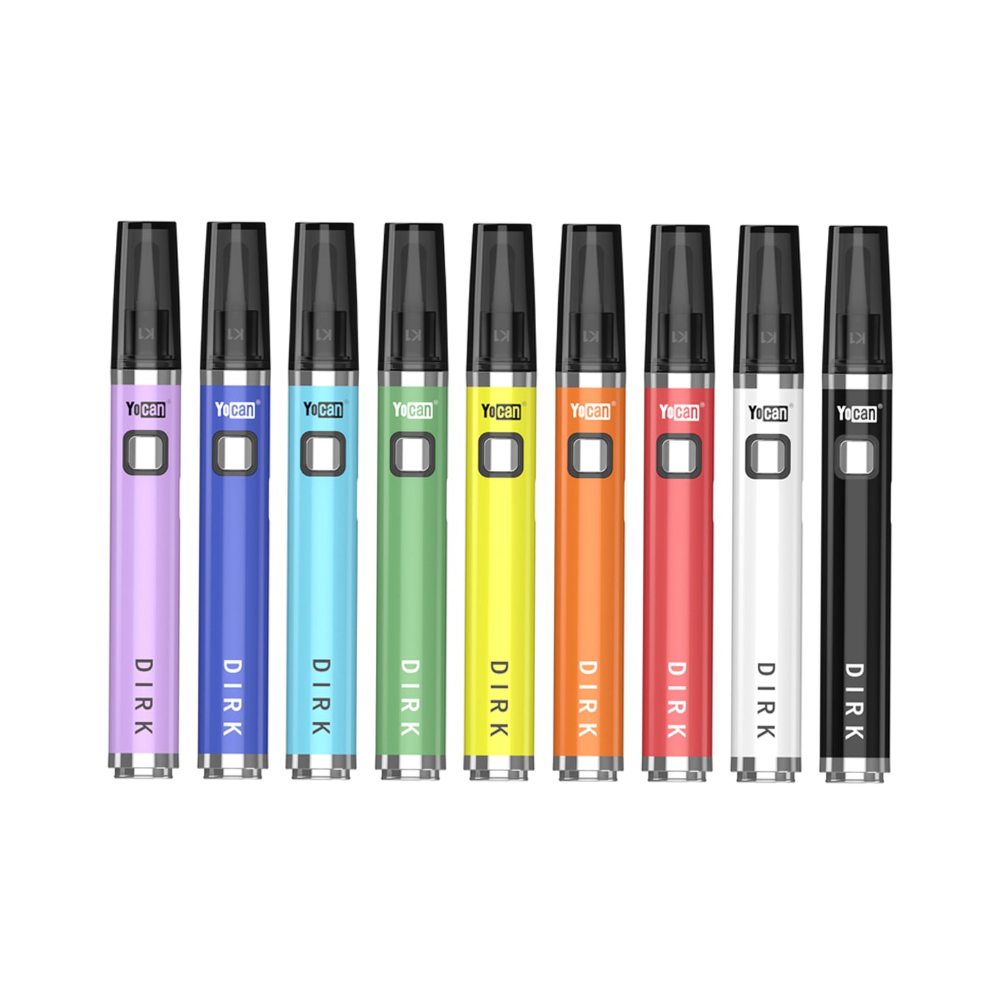 Dirk Hot Knife (Display of 9)