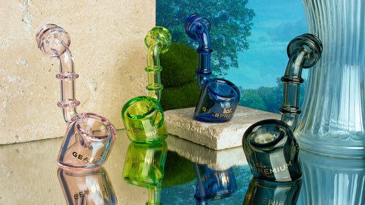 Top 10 Hand Pipes Sold in Canada in Q1 2026
