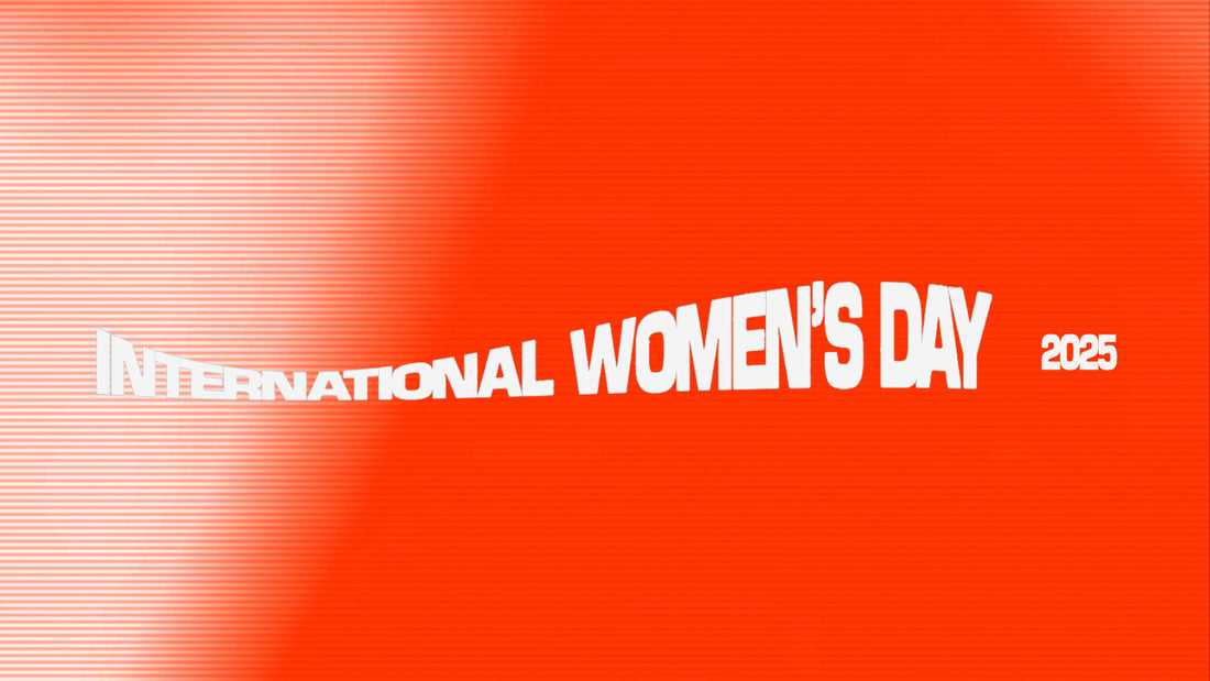 International Women's Day