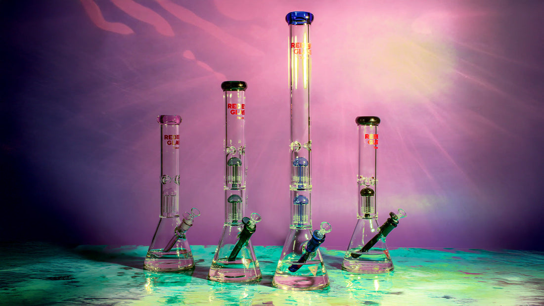 To Perc or Not to Perc