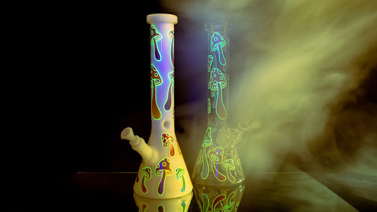 Smoking Accessories You'll Never Lose Again