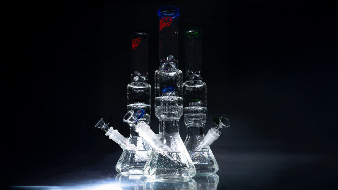 How to Choose a Bong