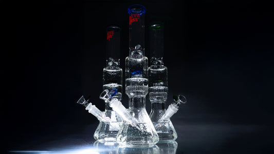 How to Choose a Bong