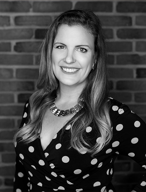 The Founder: Katie Pringle