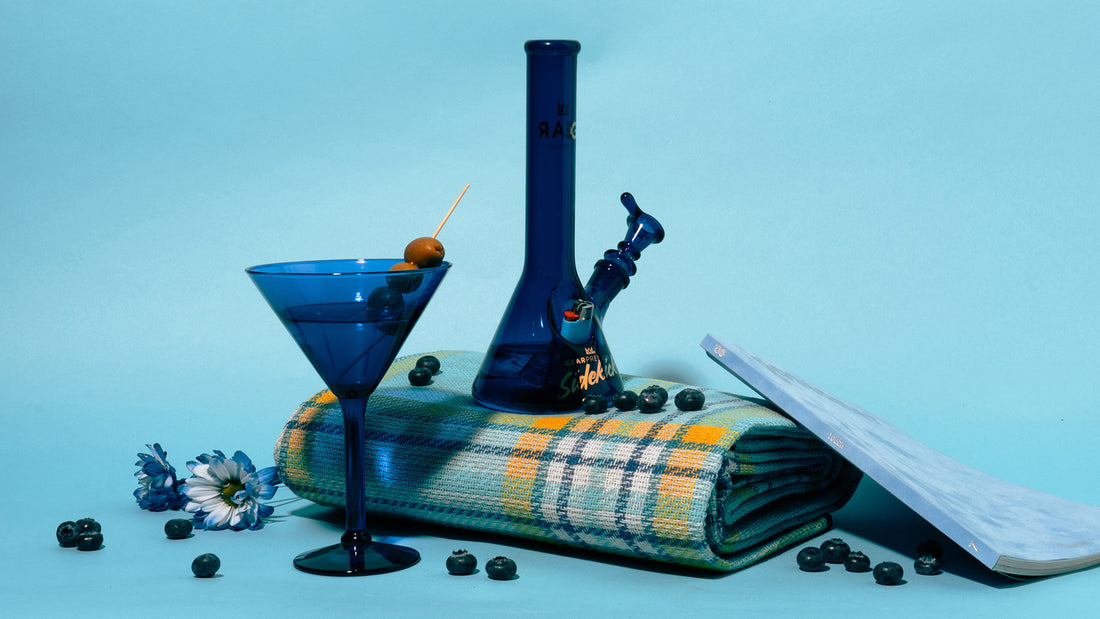 Cannabis Travel Essentials: The Ultimate 2026 Summer List