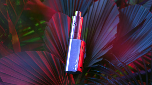 How to Buy a Vaporizer