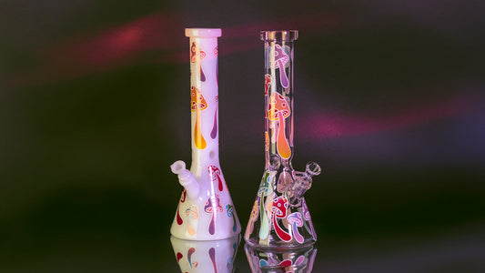Why Wholesale Bongs Are Growing in Canada
