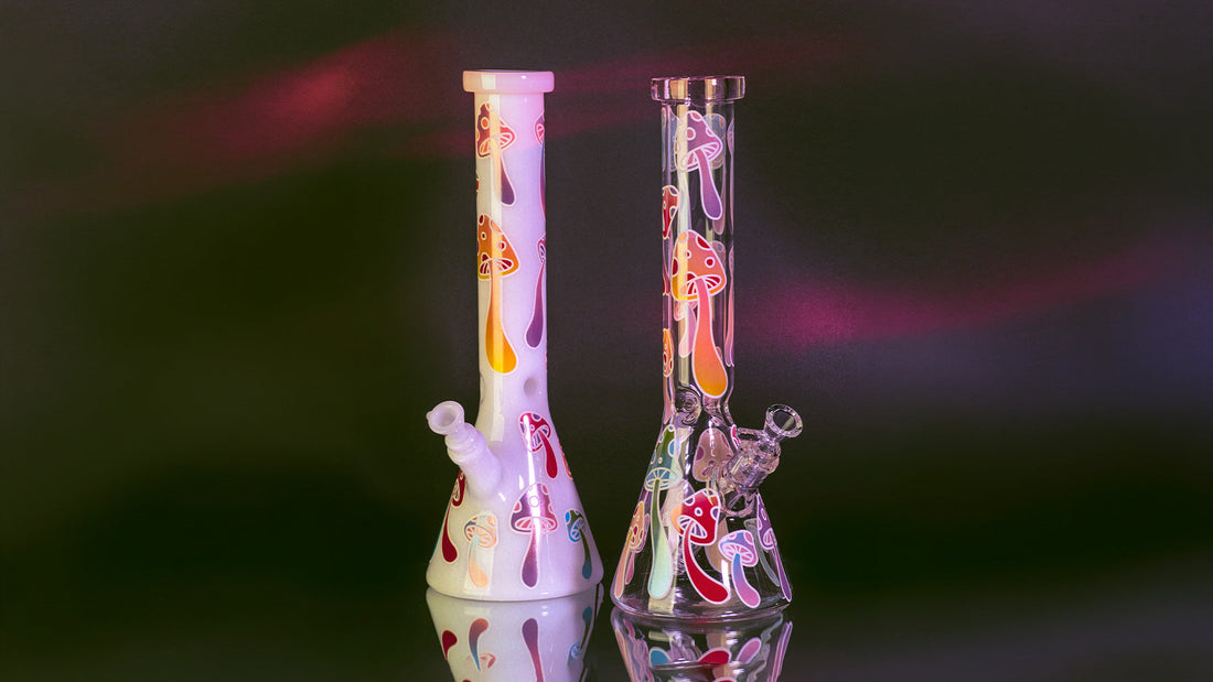Why Wholesale Bongs Are Growing in Canada