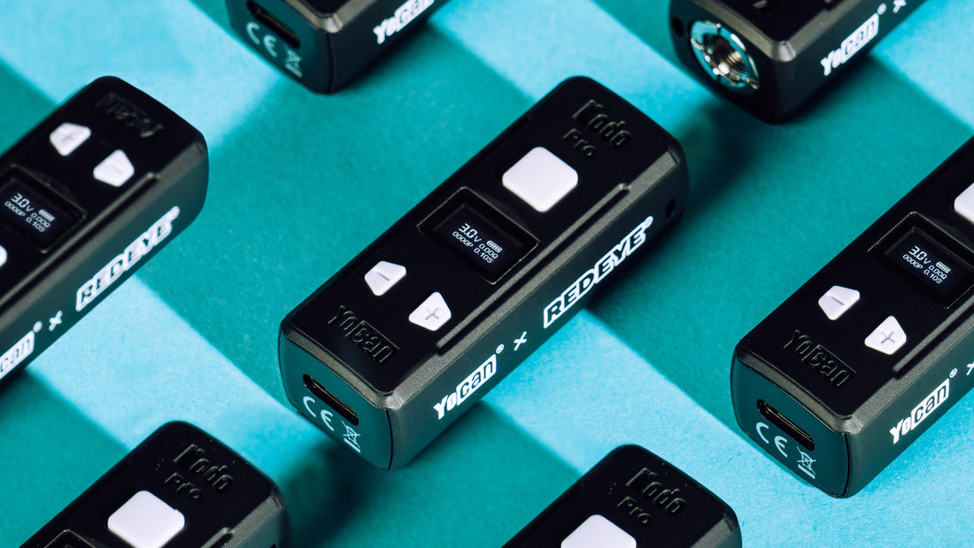 How to Choose the Best Voltage for Vaping
