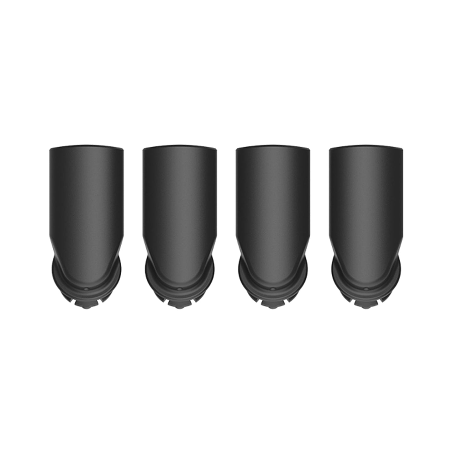 Venty Mouthpieces (Pack of 4)