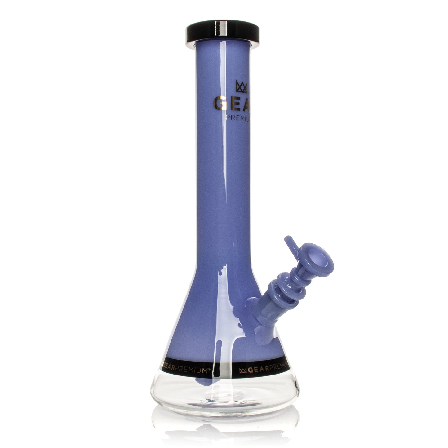 12" Tuxedo Swank Beaker Tube