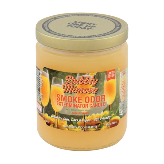 13oz Bubbly Mimosa Candle (Seasonal)