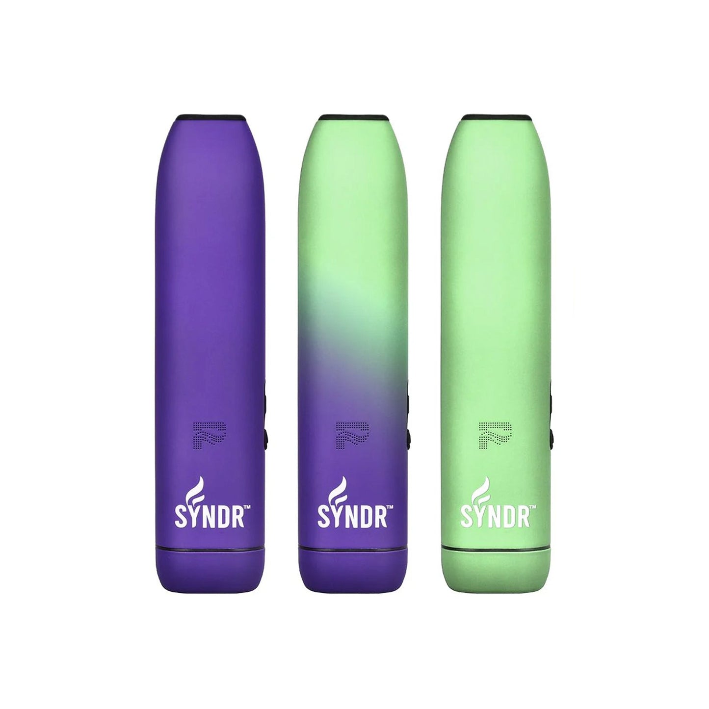 SYNDR Dry Herb Vaporizer