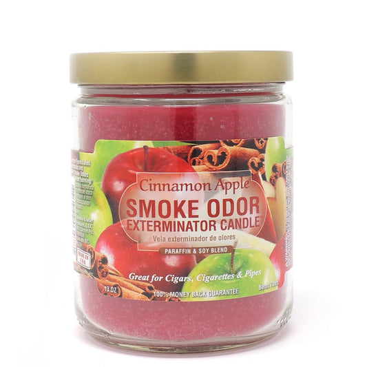 13oz Cinnamon Apple Candle