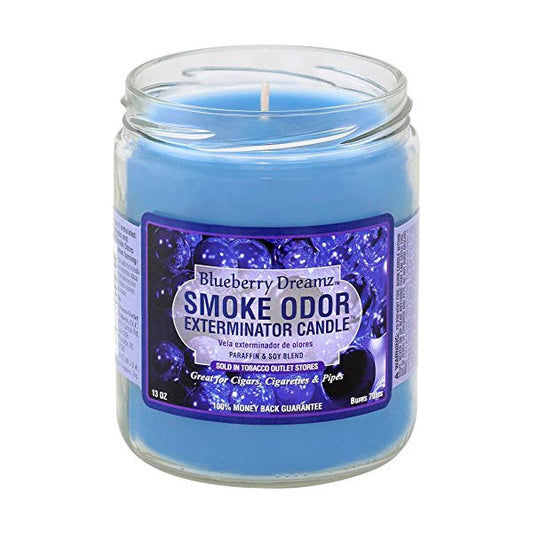 13oz Blueberry Dreamz Candle